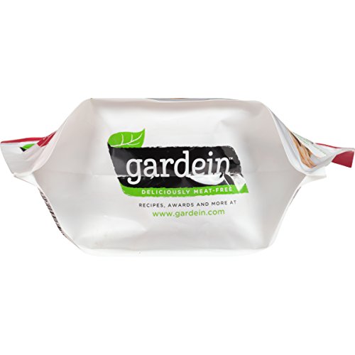 Gardein Chick'n Strips, Meatless Protein Packed Strips, 10 Ounce (Frozen) - Thumbnail 2