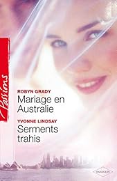 Mariage en Australie