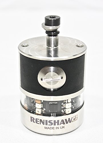41HQ0hhDsnL Renishaw Haas OMP40-2 Machine Tool Probe Kit New in Box with Warranty - Image 6