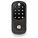 Yale Touchscreen Deadbolt Oil Rubbed Bronze ZWave