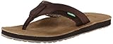 Sanuk Men's Sheriff Flip-Flop