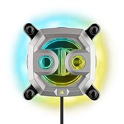 Hydro X Series XC9 RGB CPU Water Block