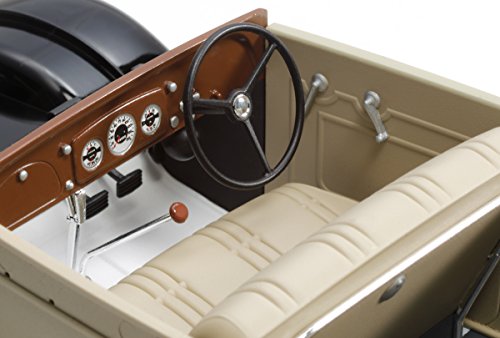 Tamiya Models Toyoda Luxurious Model AA Sports Car Series Kit (1/24 Scale)