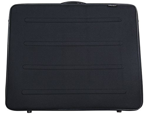 Prestige EVM2026 Rugged Pro Deluxe Portfolio (20" x 26")