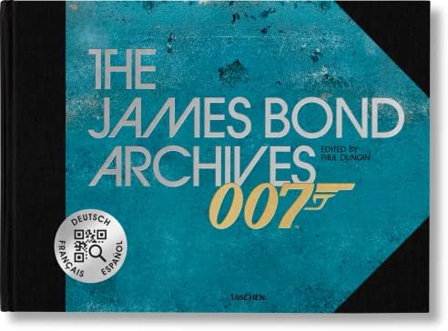The Art of Bond: From storyboard to screen: the creative process