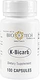 Bio Tech K-Bicarb (100 capsules)