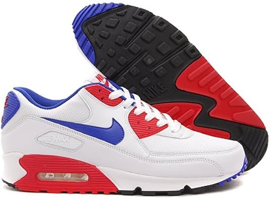 Amazon ナイキ 人気の高いモデル Air Max 90 Essential エア マックス 90 エッセンシャル 146 8 5 26 5cm スニーカー