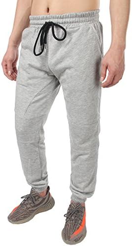 Jamickiki Joggers Hip Hop Men's Streetwaer Baggy Sport Pants Trousers