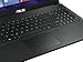 Asus X551MAV-EB01-B(S) 15.6-Inch Notebook (Intel Dual-Core Celeron N2830 2.16 GHz Processor, 4GB RAM, 500GB HDD, Windows 8.1), Black