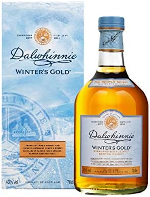 DalwhinnieWinter's Gold