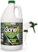 EcoClean Solutions Mold, Mildew & Algae Remover | No-Scrub Stain Remover | Instant Results for All Surfaces (1 Gallon)