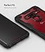 Ringke Fusion-X Compatible with LG G8 ThinQ Case Impact Resistant Cover (6.1