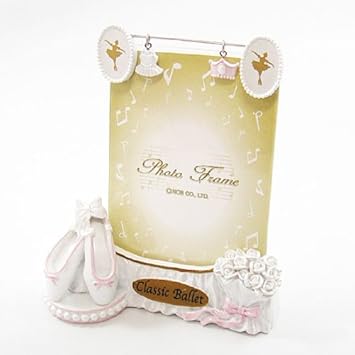 Amazon Co Jp ロイヤルバレエ ワイヤーチャーム縦型フレーム ホーム キッチン