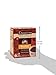 Teeccino Hazelnut Herbal Tea - Rich & Roasted Herbal Tea That’s Caffeine Free & Prebiotic for Natural Energy, 10 Tea Bags (Pack of 4)