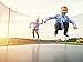 Trampoline Pro 139