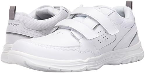 rockport shoes with velcro straps