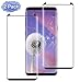 [2-Pack] Galaxy S9 Screen Protector, Tempered Glass Screen Protector [9H Hardness][Easy Bubble-Free Installation][Anti-Scratch] Compatible with Samsung Galaxy S9 (5.8