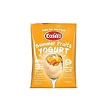 Easiyo Summer Fruits Yoghurt Mix 225g (Pack of 2)