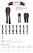 Made by Emma Women's High Waist Stretch Lounge Yoga Pants