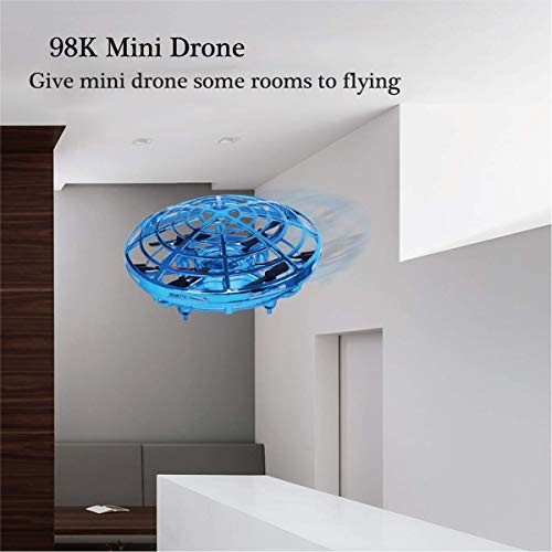 5 Operated+Drones+Adults+Flying+Helicopter