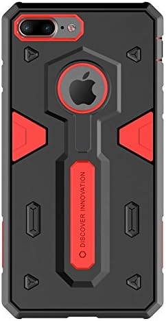Nillkin Defender Case II Case for Apple iPhone 7 Plus - Red