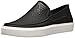 crocs Women's Citilane Roka Slip-On , Black, 9 M US