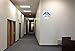 No Smoking Sign, This is A Smoke Free Zone Large Rust Free 12x12 Aluminum, for Indoor or Outdoor Use - by ARMO