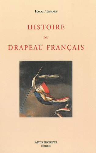 Histoire du drapeau français