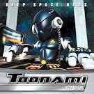 Deep Space Bass: Toonami