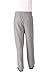 Chef Works Men's Essential Baggy Chef Pants, Small Check, XX-Large