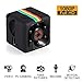 1080P Spy Camera Mini Motion Detection Hidden DV DVR Nanny Cam IR Night Vision