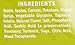 Zuke’s Lil’ Links Dog Treats for Dogs, Snacking Sausage Treats for Dogs, Pet Treats made with Real Rabbit & Apple, 6 oz. Resealable Pouch​ - 6 oz. Bag