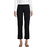 lands end knit capris