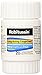 Robitussin Lingering Cold CoughGels Long-Acting 8-Hour Cough Suppressant (20-Count Liqui-Gel Capsules, Pack of 2)