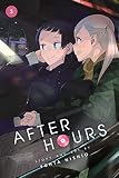 After Hours, Vol. 3 After Hours, Vol. 3