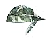 MistyMate 17001 Cooling Cap,Colors May Vary.