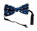 TIGER MAMA 6in1 Adjustable Boys Bow Tie Collection (SET-02)