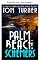 Livro Tramadores de Palm Beach (Mistérios de Charlie Crawford em Palm Beach Livro 14)
