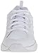 New Balance KX624 Lace-Up Training Shoe (Little Kid/Big Kid),White,2 M US Little Kid