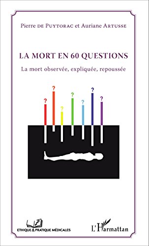 La  mort en 60 questions