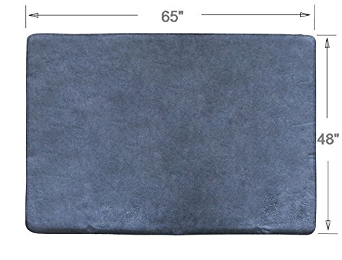 Upgrade Non-Slip Dog Pads Extra Large 65