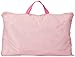 Intime Pink Princess Castle Tent Playhouse for Girls,Kids Play Tent With Star LED Lights Indoor and Outdoor