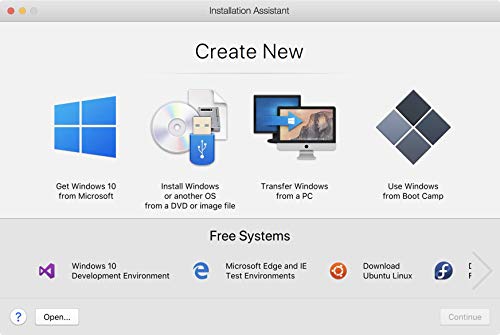 Parallels Desktop 14 for Mac, 1 Year Subscription [Mac Download] - Thumbnail 3