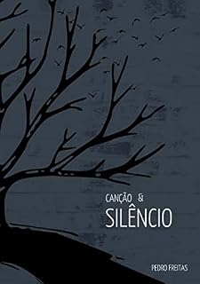 Livro Canção e Silêncio