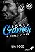 Power games : Échec et Max (NEW INK) (French Edition) by