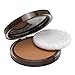 Covergirl Face Clean Pressed Powder: Tawny #165