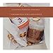 Exfoliating Sugar Body Scrub COFFEE 100% Natural Handmade Skin Treatment 12 oz