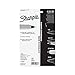 Sharpie 1919848 Permanent Markers, Ultra Fine Point, Assorted 2015 Colors, 5-Count