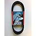 DIXIE CHOPPER 9907B85 Replacement Belt