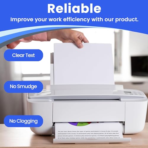 Cartridgeify 502 XL Compatible with Epson 502 502XL Multipack Ink Cartridges (12 Packs), for Expression Home XP-5100 XP-5105 XP-5150 XP-5155, Workforce WF-2860 WF-2865 WF-2880 WF-2885 DWF